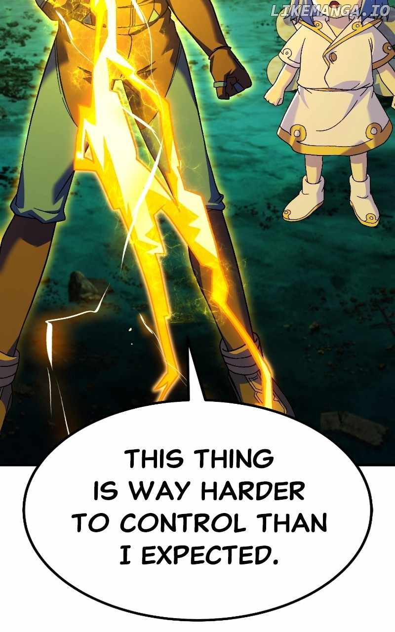 Divine Delivery Chapter 60 18